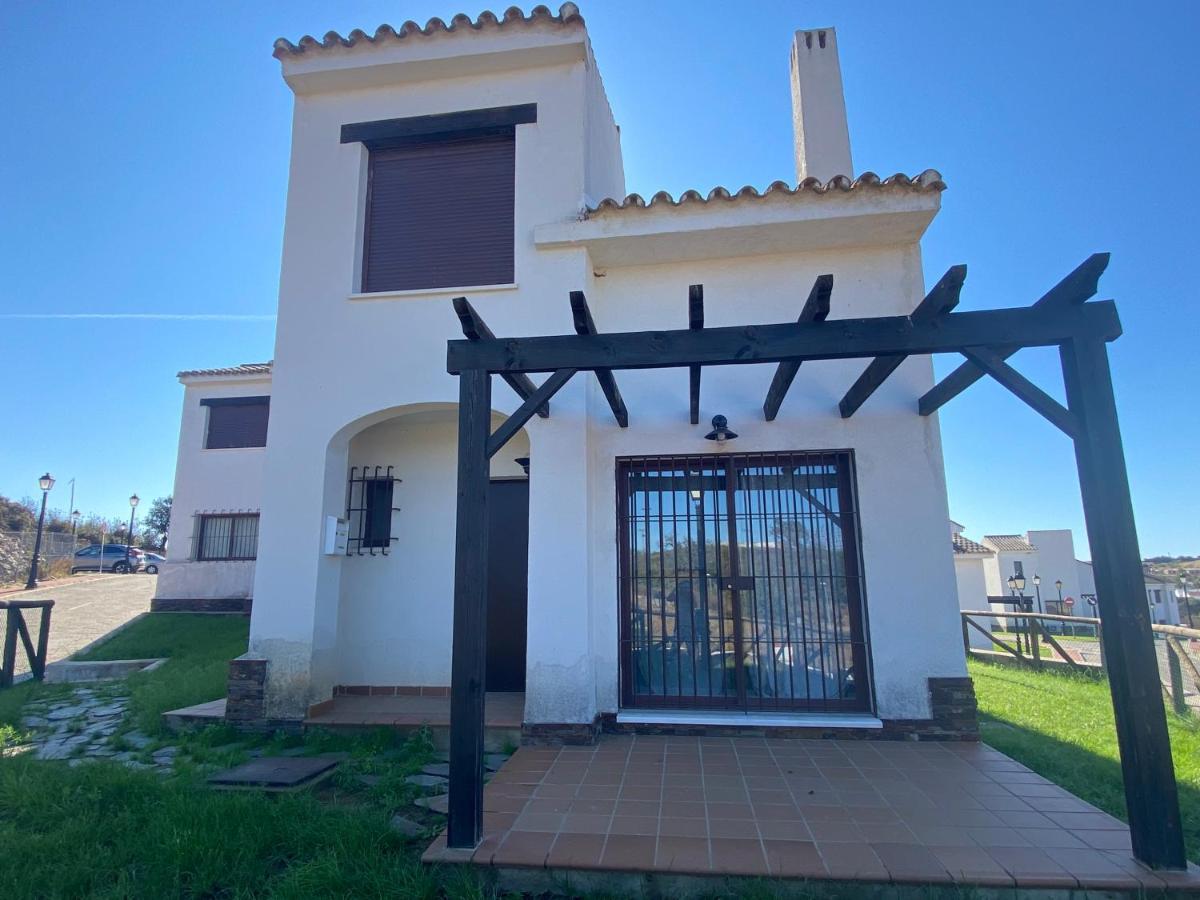 Casita Rural Sierra De Sevilla, Combina Una Maravilla 外观 照片