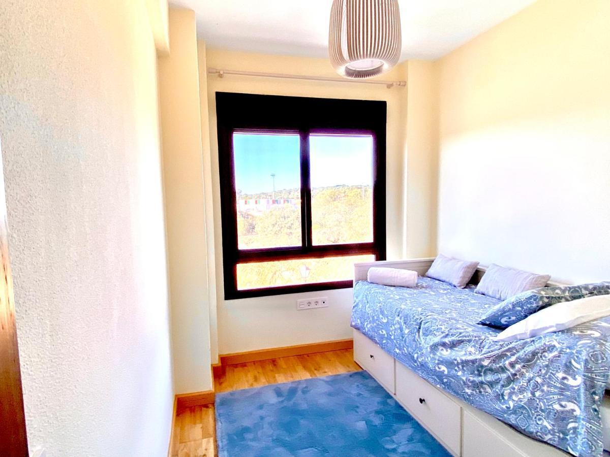 Casita Rural Sierra De Sevilla, Combina Una Maravilla 外观 照片