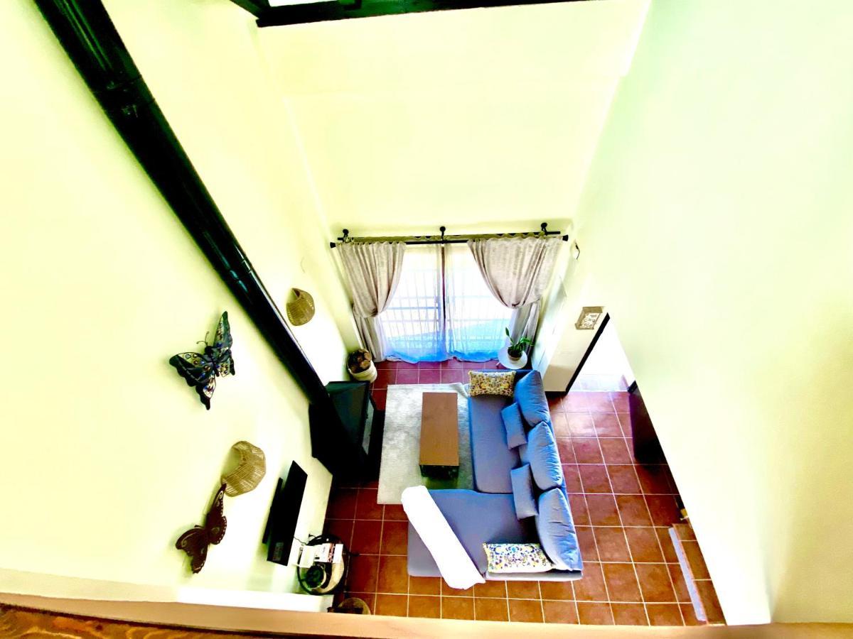 Casita Rural Sierra De Sevilla, Combina Una Maravilla 外观 照片