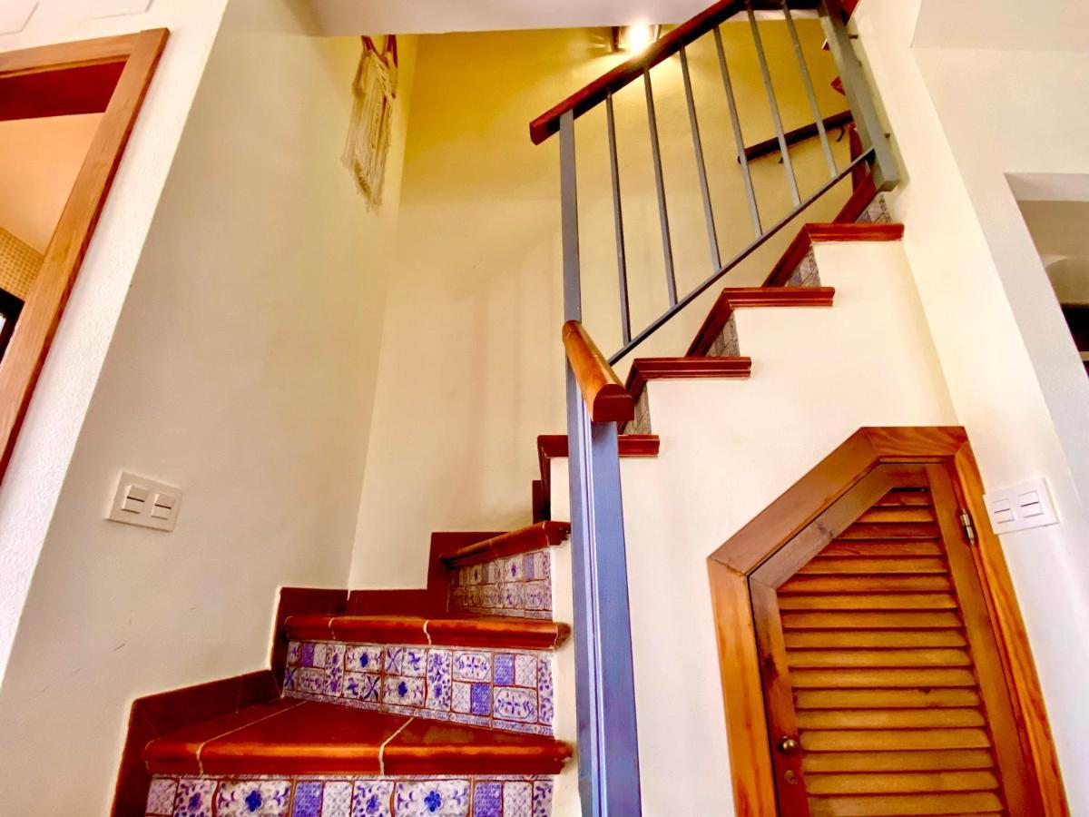 Casita Rural Sierra De Sevilla, Combina Una Maravilla 外观 照片