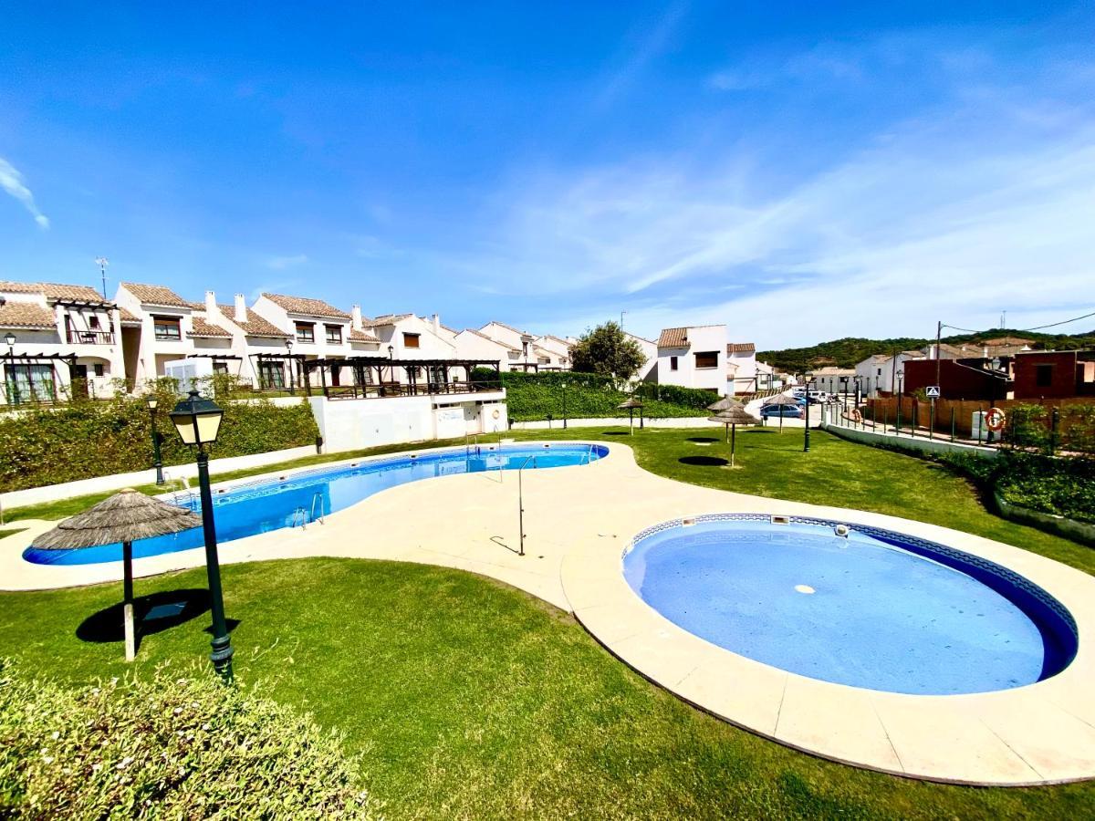 Casita Rural Sierra De Sevilla, Combina Una Maravilla 外观 照片