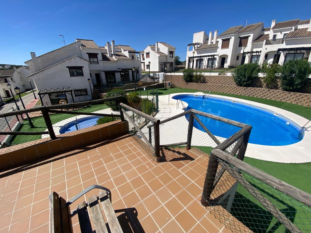 Casita Rural Sierra De Sevilla, Combina Una Maravilla 外观 照片